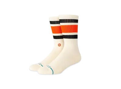 STANCE BOYD ST "TOMATO"