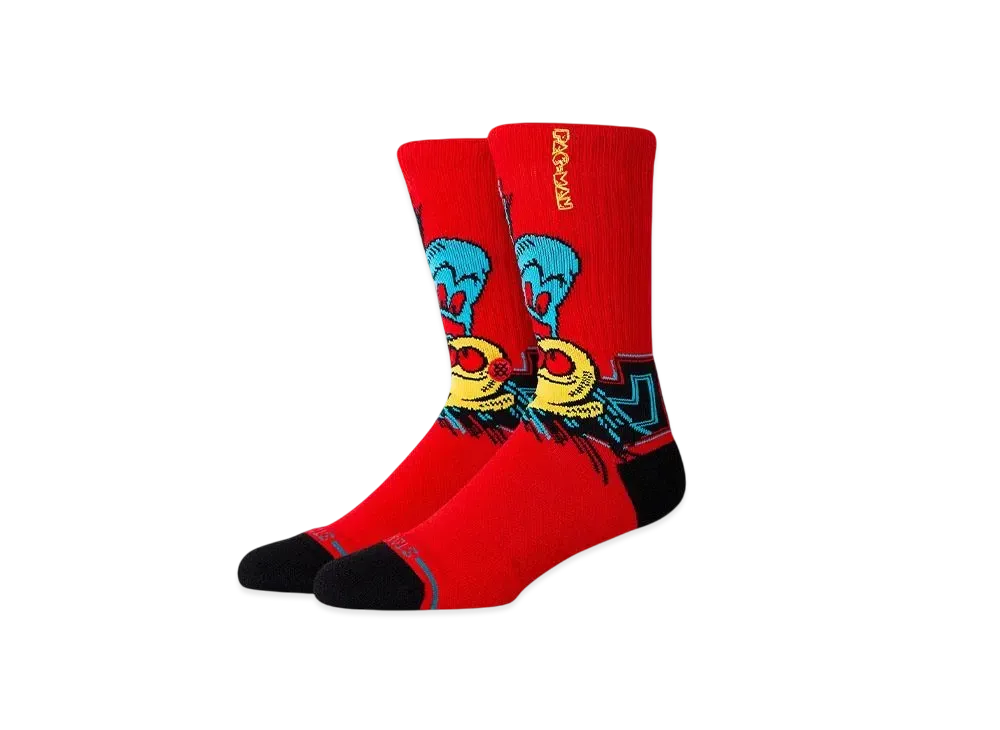 STANCE WAKA WAKA WAKA "RED"