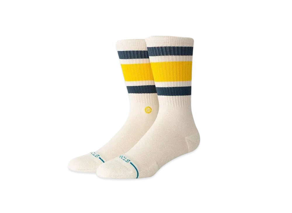 STANCE BOYD ST "CREAM"