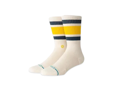 STANCE BOYD ST "CREAM"