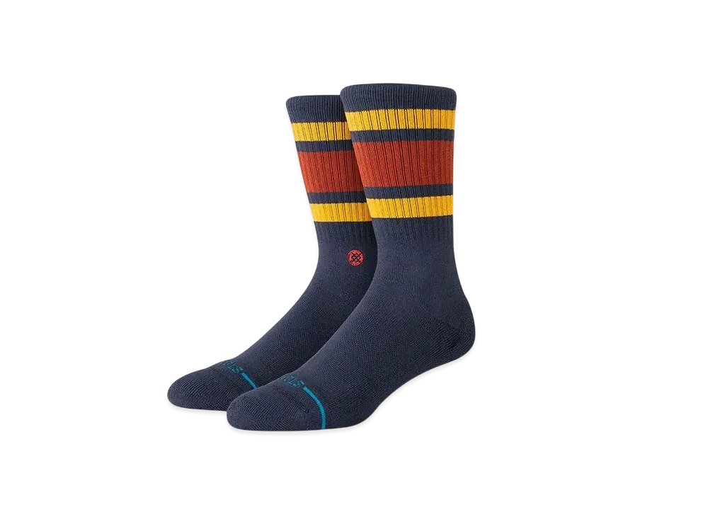 STANCE BOYD ST "GOLD"