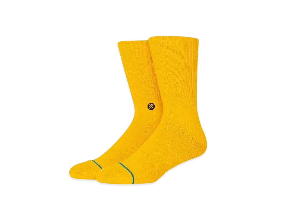 STANCE ICON "YELLOW"