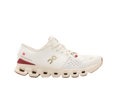 On Women's Cloud X 4 "Celebrate the Year of the Snake"