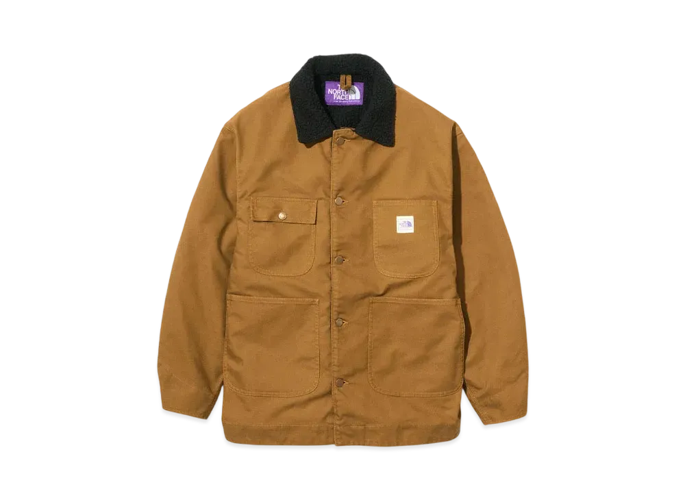 The North Face PURPLE LABEL RP Field Reversible Jacket 