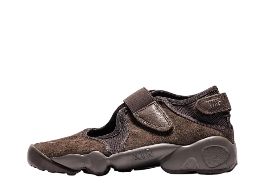 NIKE エアリフト ブラウン 25cm Nike Women's Air Rift