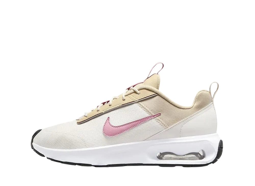 Nike Women's Air Max INTRLK Lite "Phantom/Light Khaki/White/Elemental Pink"
