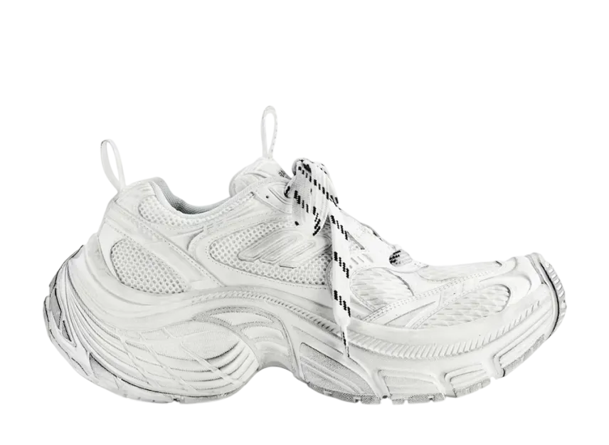 BALENCIAGA 6XL Sneaker BALENCIAGA 6XL Sneaker