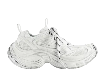 バレンシアガ 6XL スニーカー "ホワイト"