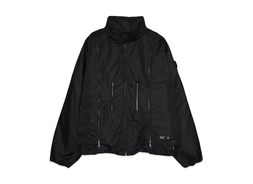 NEIGHBORHOOD x PHINGERIN NOREN JACKET "BLACK"