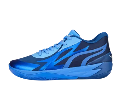 Puma MB.02 LO "Blazing Blue/Royal Sapphire"