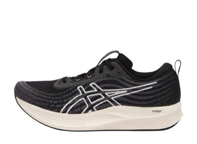 Asics EvoRide Speed "Black/White"