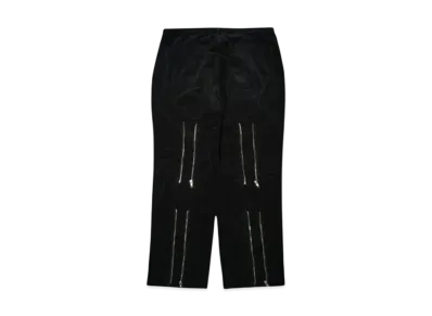NEIGHBORHOOD x PHINGERIN BONDAGE PANTS "BLACK"