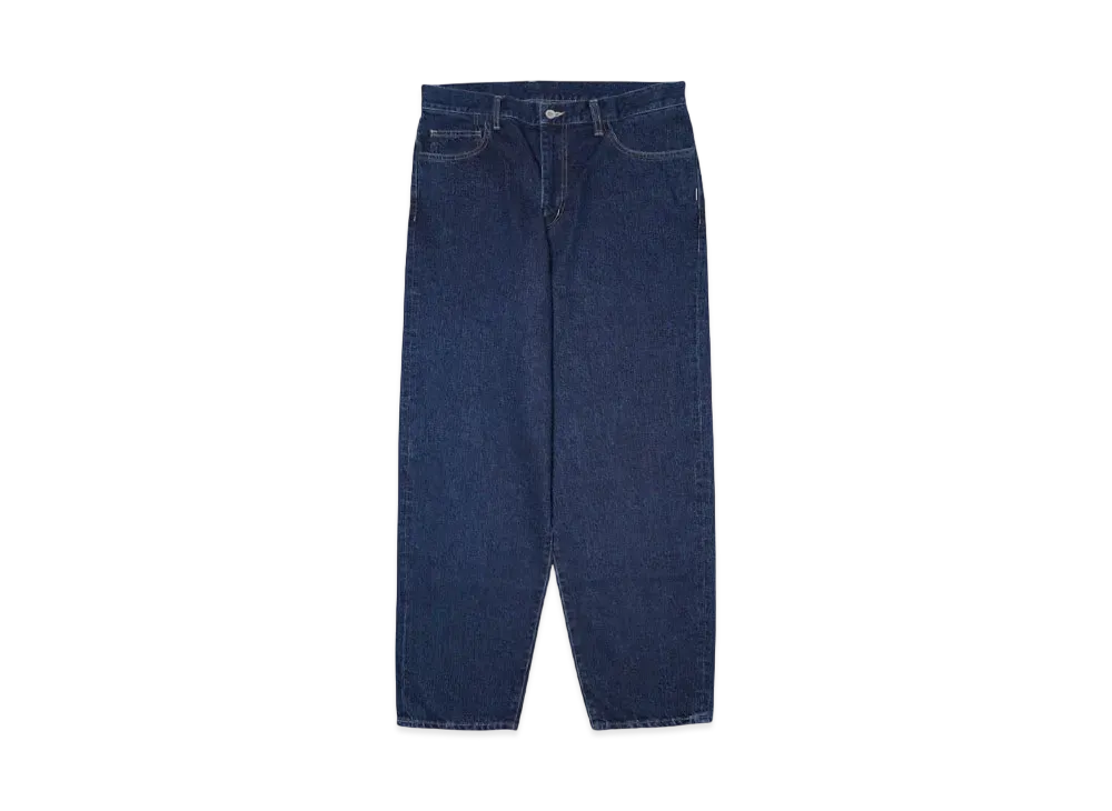 NEIGHBORHOOD x PHINGERIN 6PK DENIM PANTS "INDIGO"