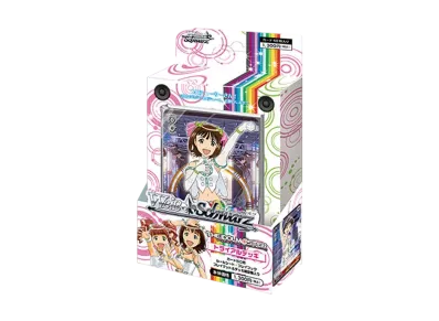 ヴァイスシュヴァルツ トライアルデッキ「THE IDOLM@STER」