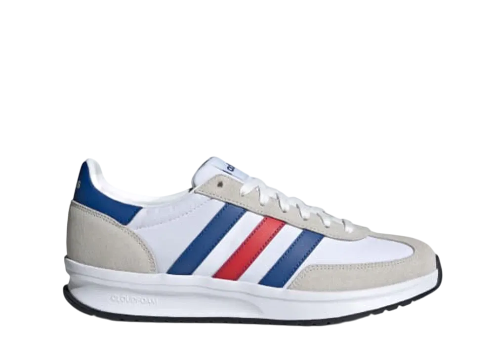 adidas Run 72 "Cloud White/Royal Blue/Grey One"