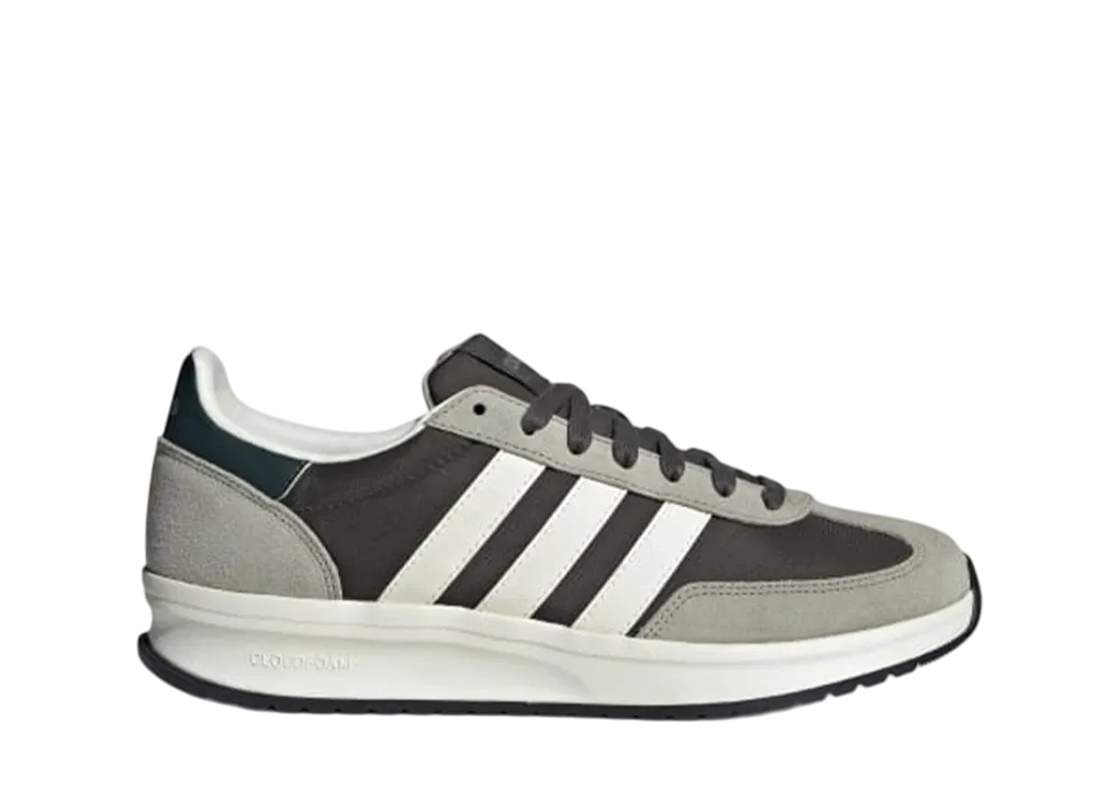 アディダス ラン 72 "シャドウオリーブ/オフホワイト/シルバーペブル"