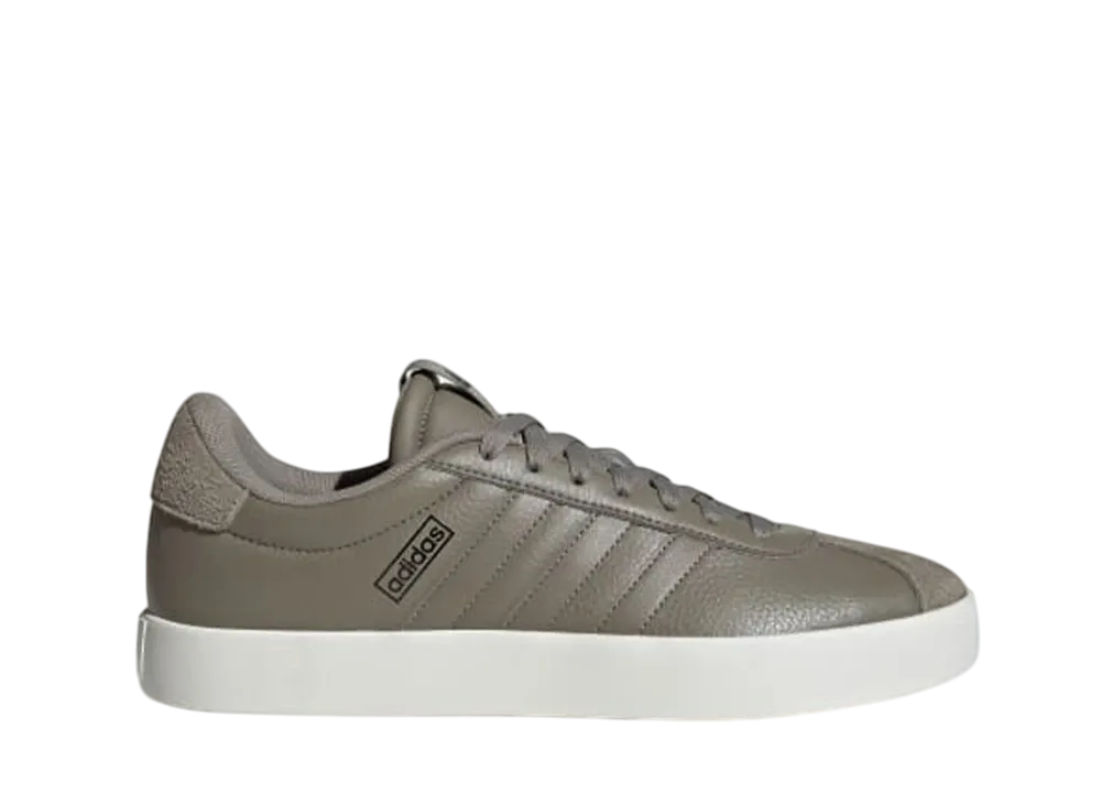 adidas VL Court 3.0 "Clay/Core Black"