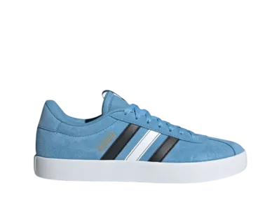 adidas VL Court 3.0 "Light Blue/Cloud White/Core Black"