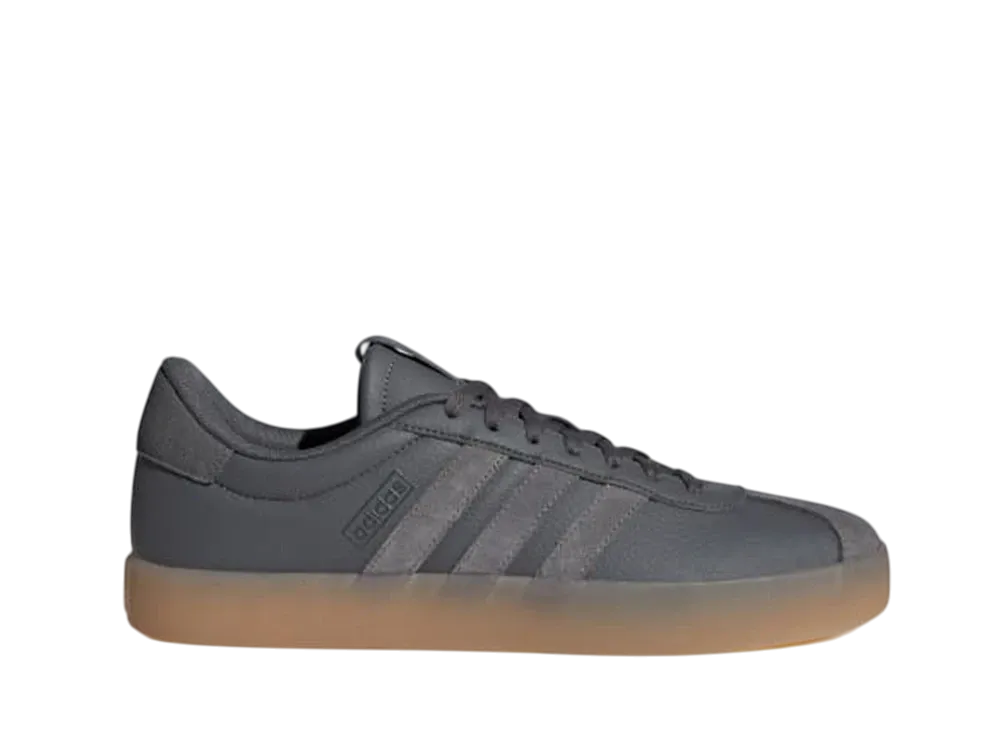adidas VL Court 3.0 "Grey Five/Grey Four/Grey Six"
