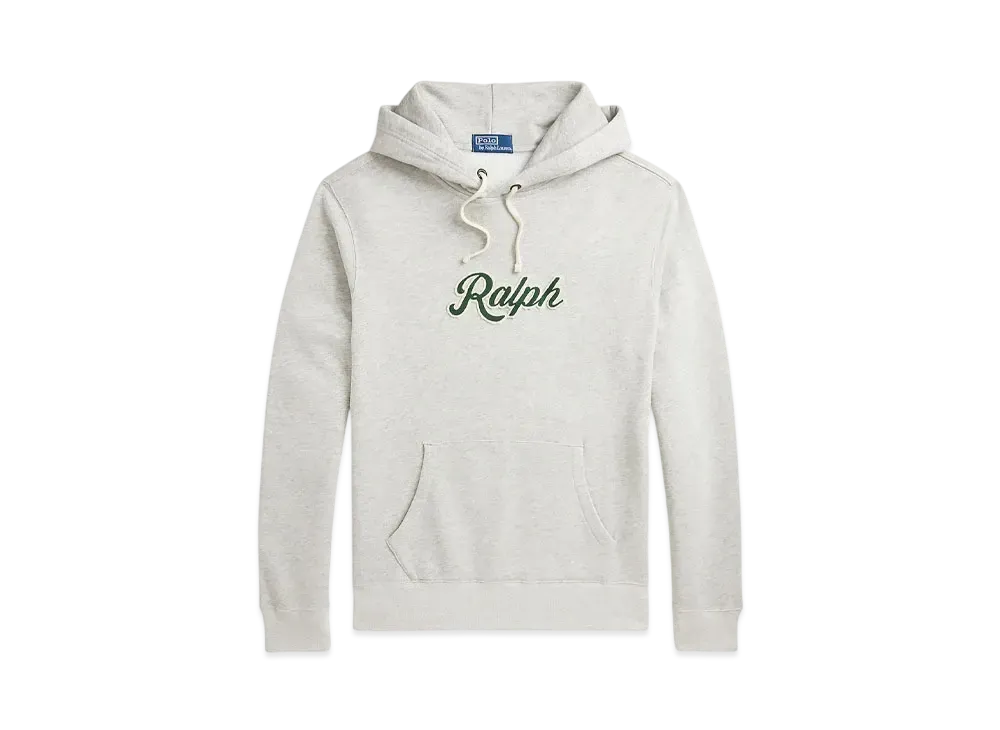 Polo Ralph Lauren Ralph Hoodie "Gray"