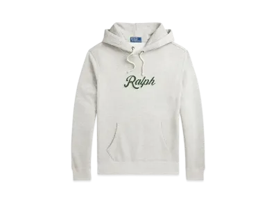 Polo Ralph Lauren Ralph Hoodie "Gray"