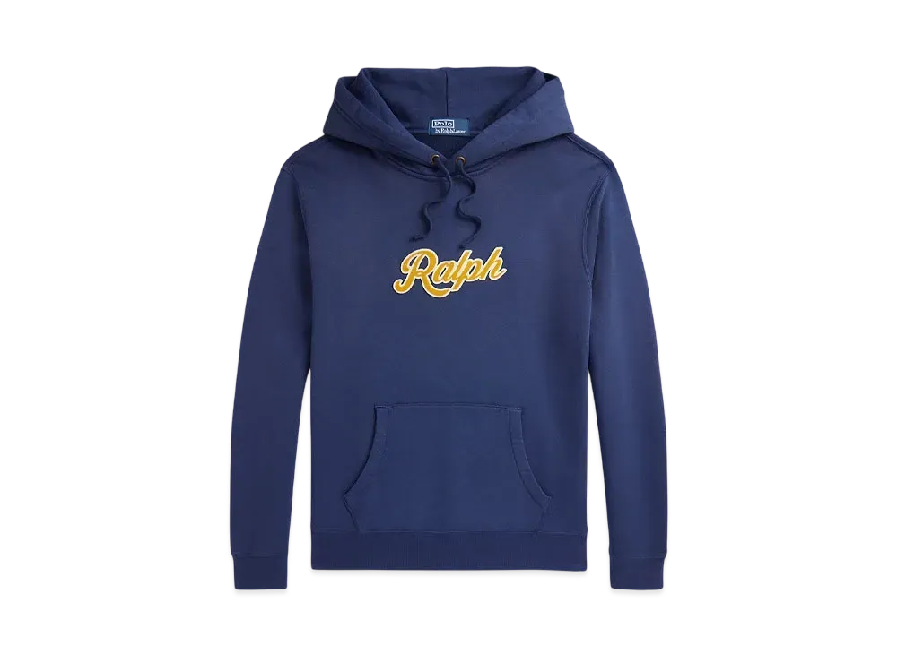 Polo Ralph Lauren Ralph Hoodie "Blue"