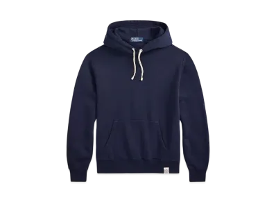 Polo Ralph Lauren Fleece Hoodie "Navy"