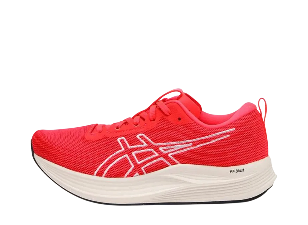 Asics Women's Evoride Speed "Diva Pink/White"