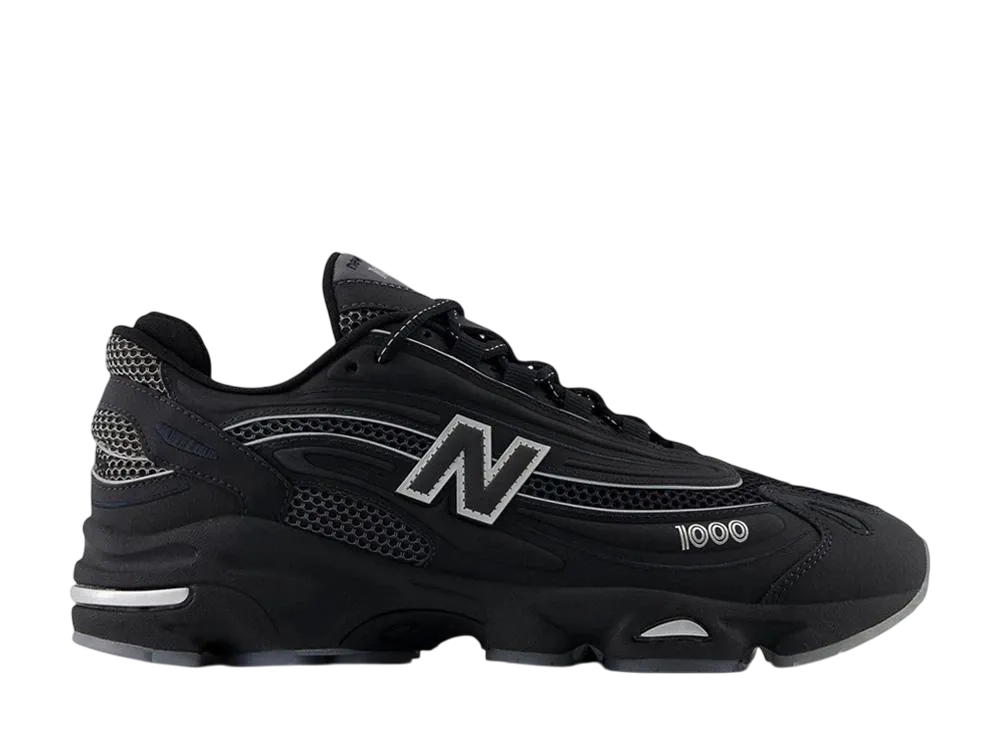 New Balance 1000 "Lunar New Year/Black"