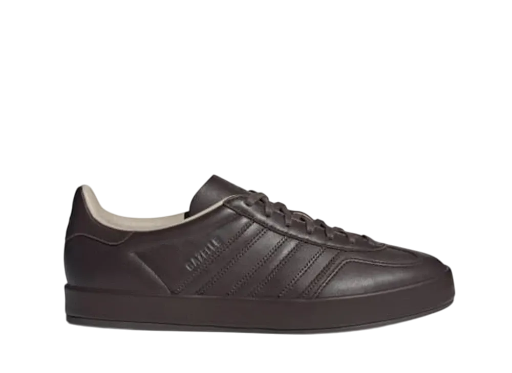 12/24発売｜adidas Originals Gazelle Indoor LUX 3colors｜抽選