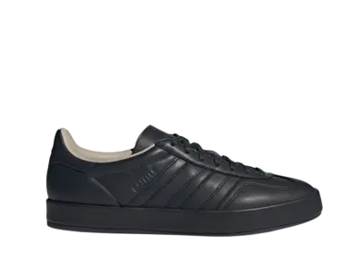 adidas Gazelle Indoor LUX "Core Black/Wonder Beige"