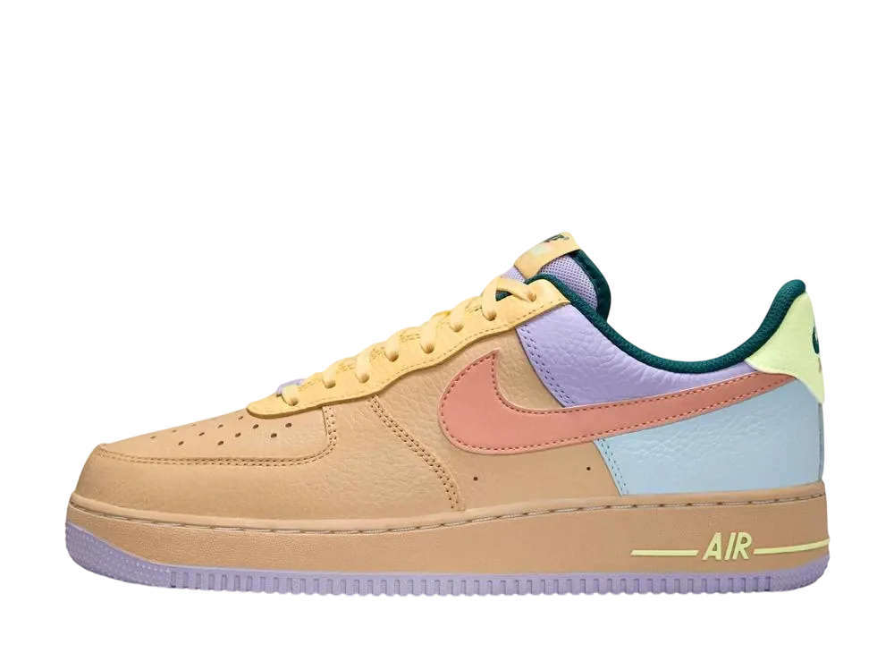 Nike Air Force 1 Low "Easter"