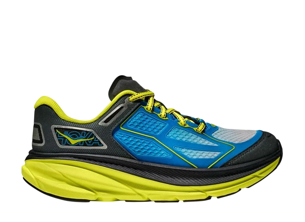 ホカ クリフトン ワン9 "ホカブルー/ホカシトラス"