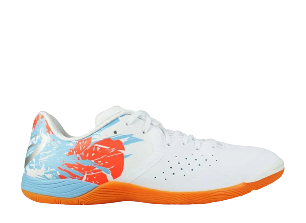 アシックス トッキ7 "ホワイト/アークティックスカイ"