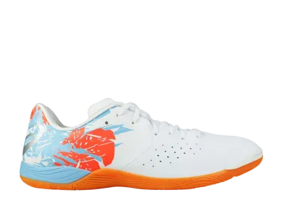 アシックス トッキ7 "ホワイト/アークティックスカイ"