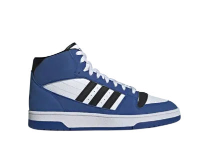 adidas Break Start Mid "Royal Blue/Core Black/Cloud White"