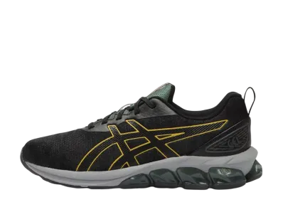 Asics Gel-Quantum 180 7 "Black/Ivy"