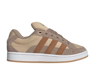 アディダスオリジナルス キャンパス 00s ベータ "マジックベージュ/ワイルドブラウン/チョークブラウン"