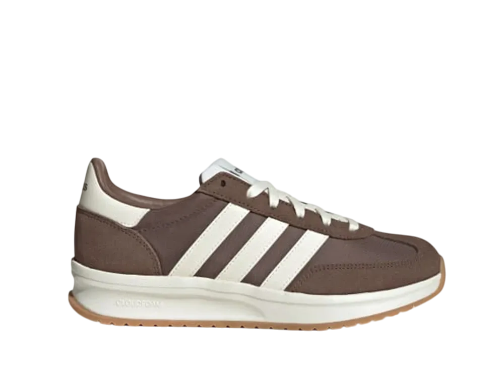 adidas Women's Run 72 "Earth Strata/Off White/Gum"