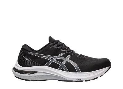 Asics Women's GT-2000 11 Wide "Black/White"