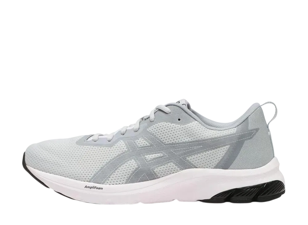 アシックス ゲルクモ ライト4 "グレイシャー/ホワイト"