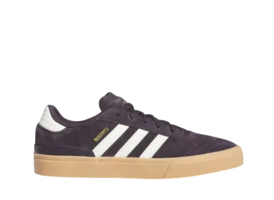 adidas Busenitz Vulc 2 "Aurora Black/Off White/Gum"