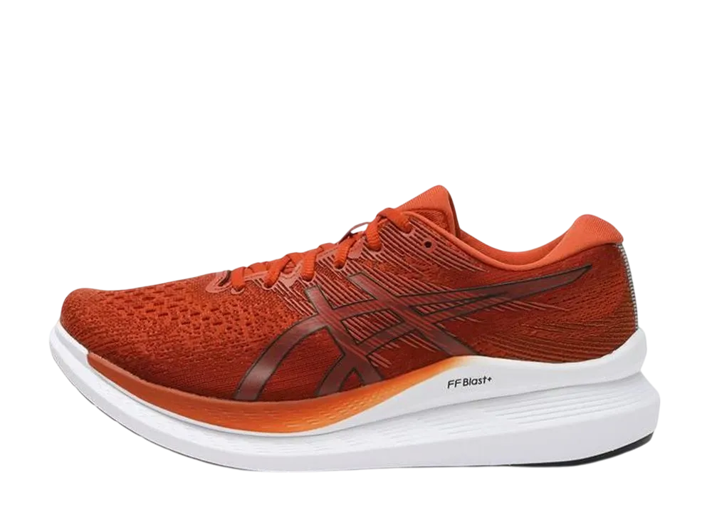 アシックス グライドライド3 "スパイスラテ/ブラック"