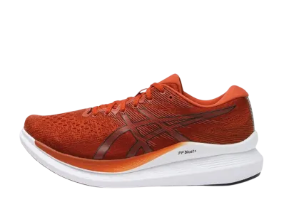 Asics Glideride 3 "Spice Latte/Black"