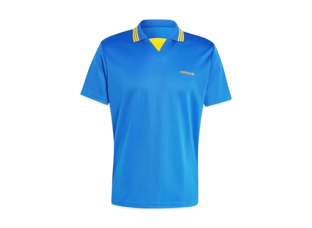 adidas Polo Shirt "Blue"