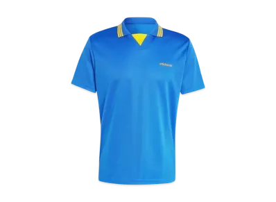 adidas Polo Shirt "Blue"