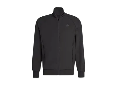 adidas Bonded SST Truck Top "Black"