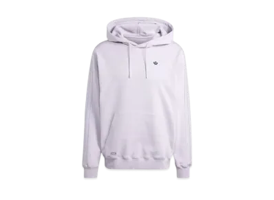 adidas Mickey Mouse x Originals Applique Cotton Parka "Silver Dawn"