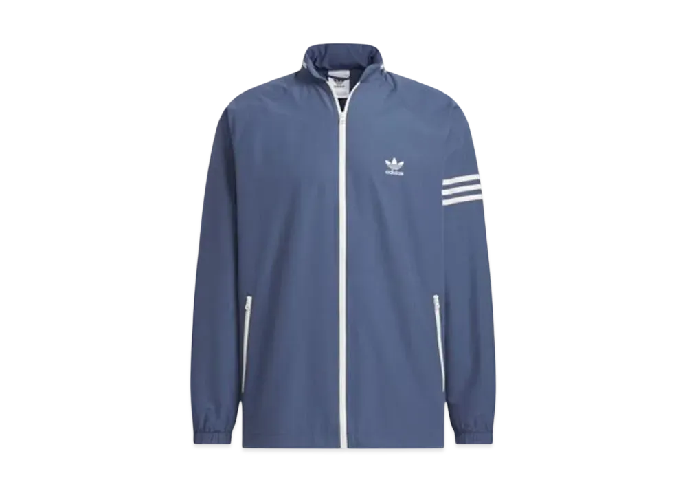 adidas Retro Ads200 Windbreaker "Preloved Ink"