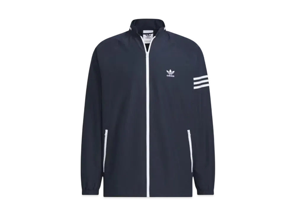 adidas Retro Ads200 Windbreaker "Night Navy"